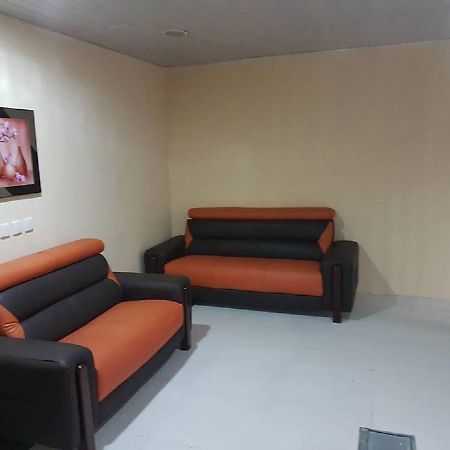 Abeokuta Providence Hotel מראה חיצוני תמונה