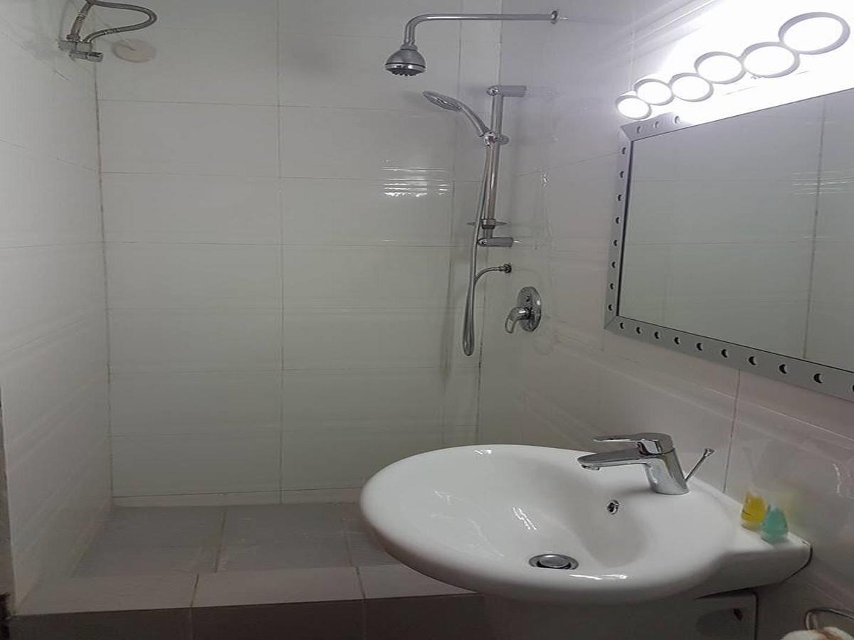 Abeokuta Providence Hotel מראה חיצוני תמונה